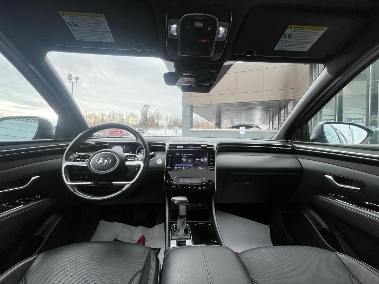 2022 Hyundai Santa Cruz Preferred AWD w/Trend Pkg Photo