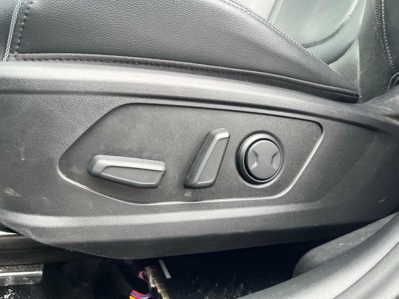 2022 Hyundai Santa Cruz Preferred AWD w/Trend Pkg Photo