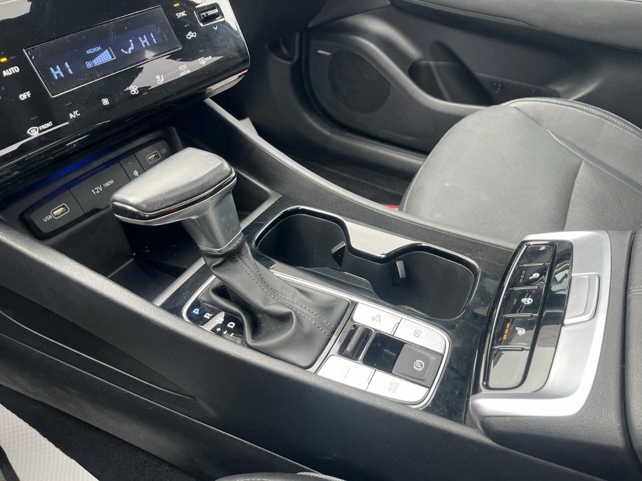 2022 Hyundai Santa Cruz Preferred AWD w/Trend Pkg Photo