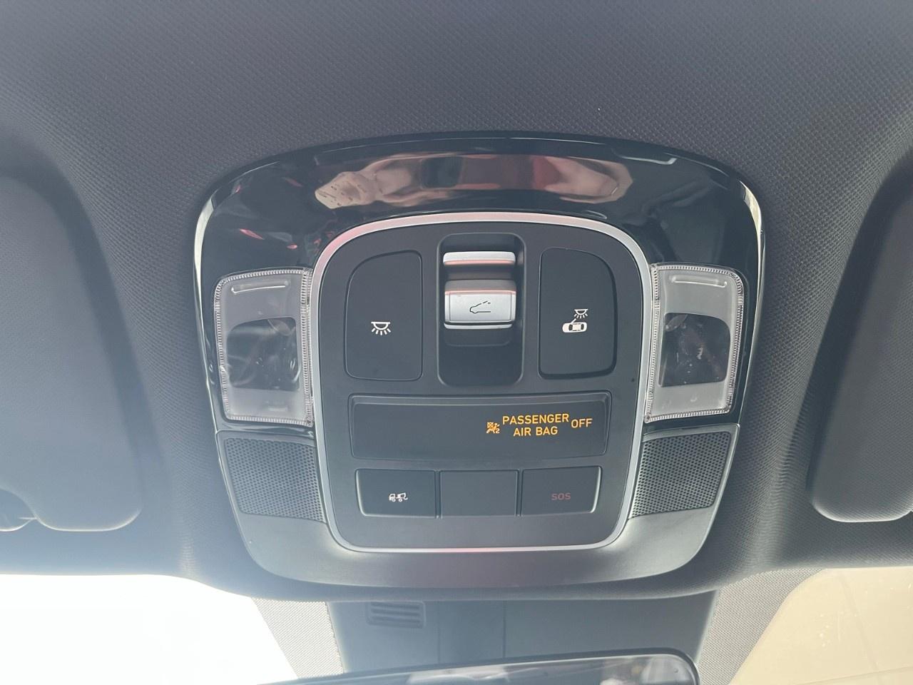 2022 Hyundai Santa Cruz Preferred AWD w/Trend Pkg Photo