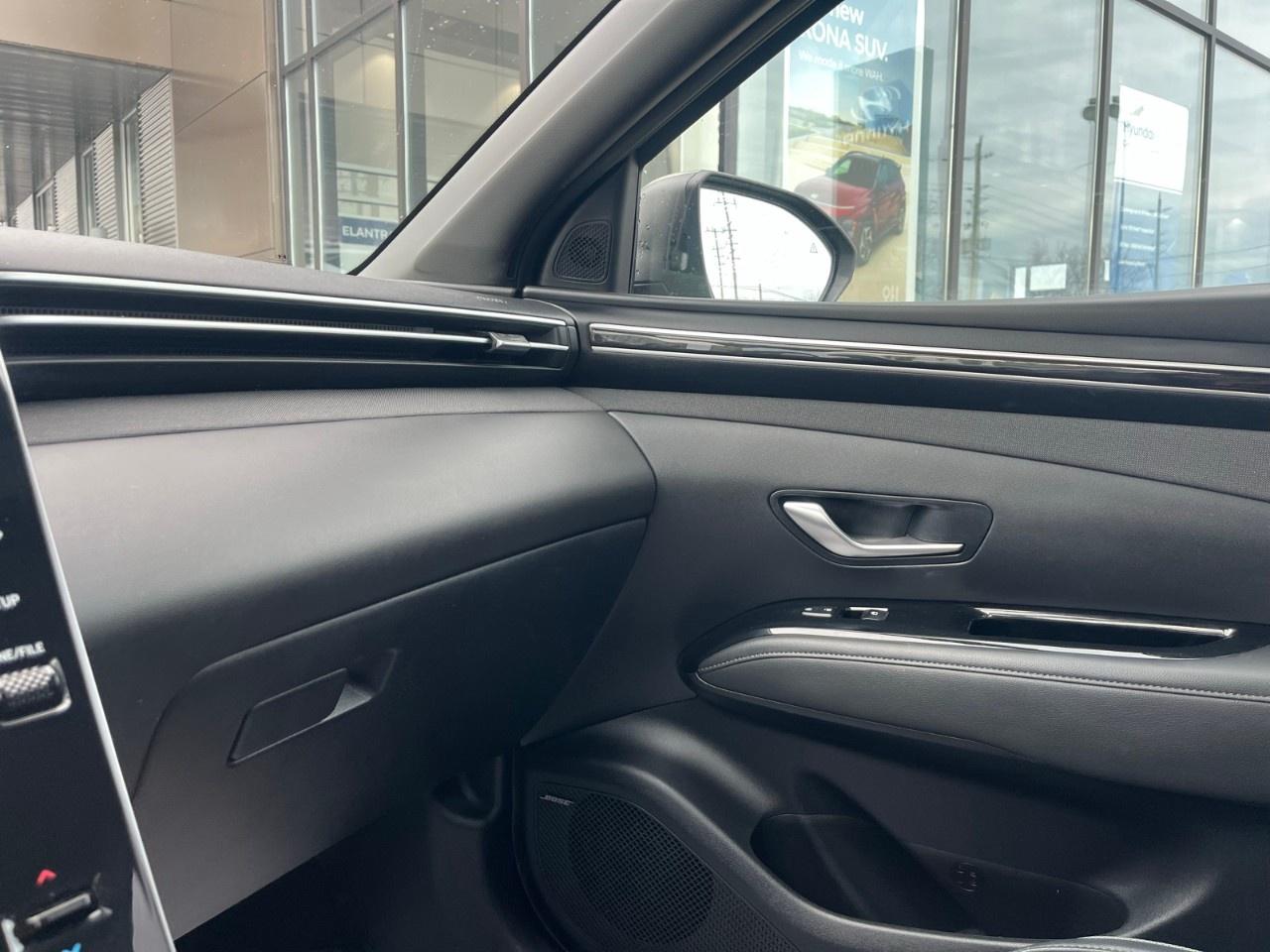 2022 Hyundai Santa Cruz Preferred AWD w/Trend Pkg Photo