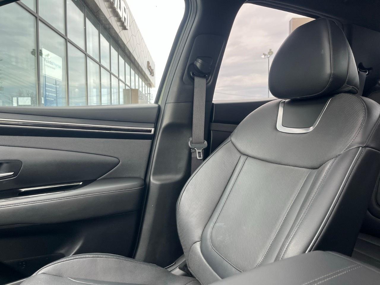 2022 Hyundai Santa Cruz Preferred AWD w/Trend Pkg Photo