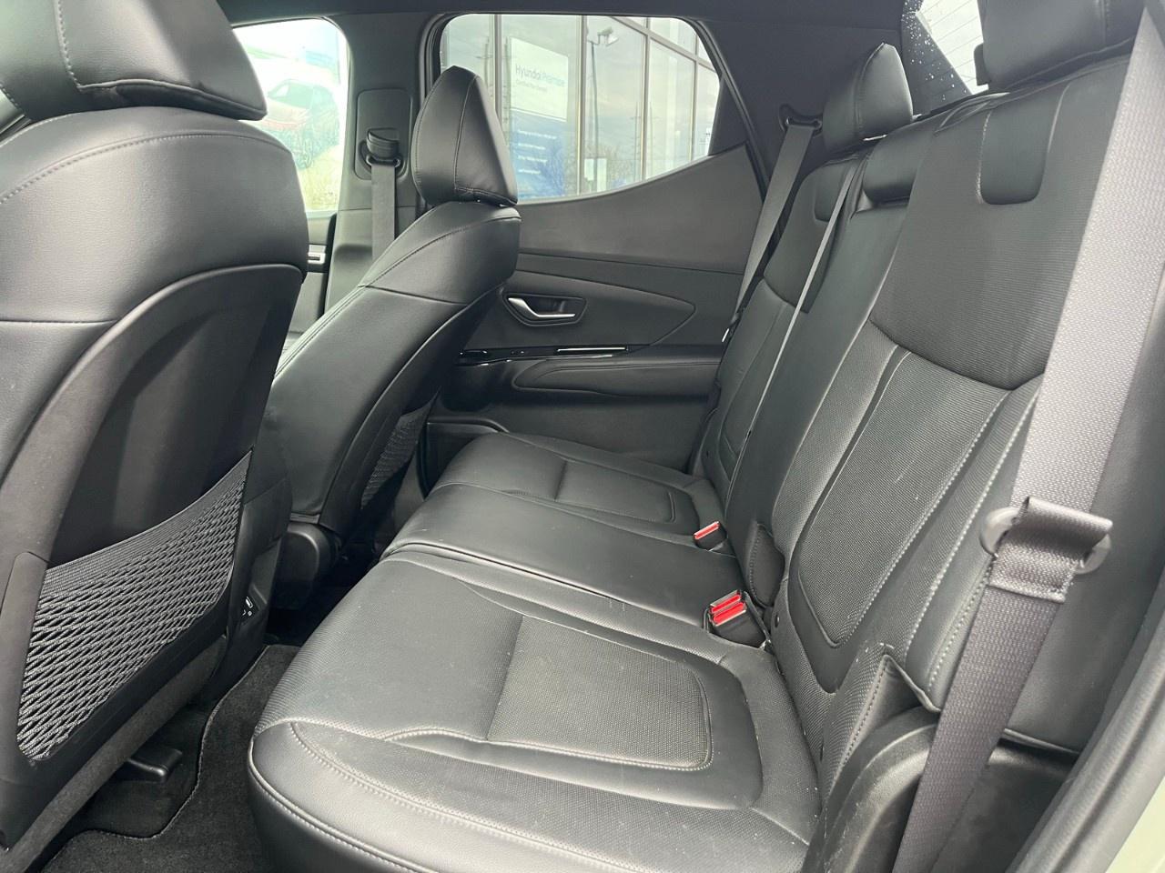 2022 Hyundai Santa Cruz Preferred AWD w/Trend Pkg Photo