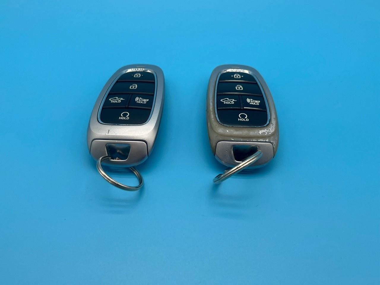 2022 Hyundai Santa Cruz Preferred AWD w/Trend Pkg Photo