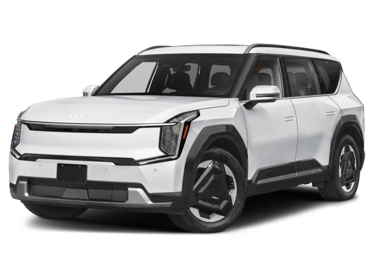 New 2026 Kia EV9 Land w/Premium Package for sale in Chatham, ON