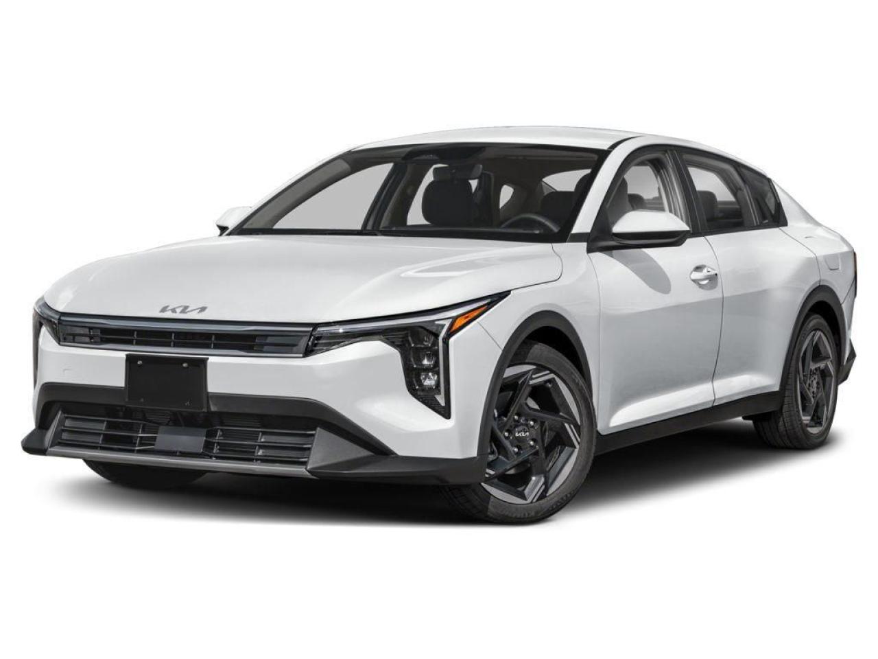 New 2025 Kia K4 EX for sale in Chatham, ON