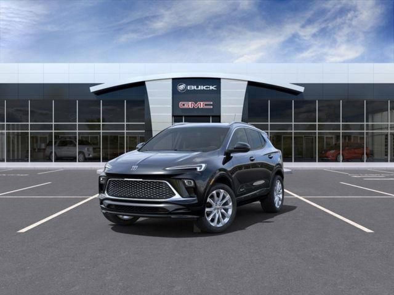 New 2025 Buick Encore GX Avenir for sale in Brockville, ON