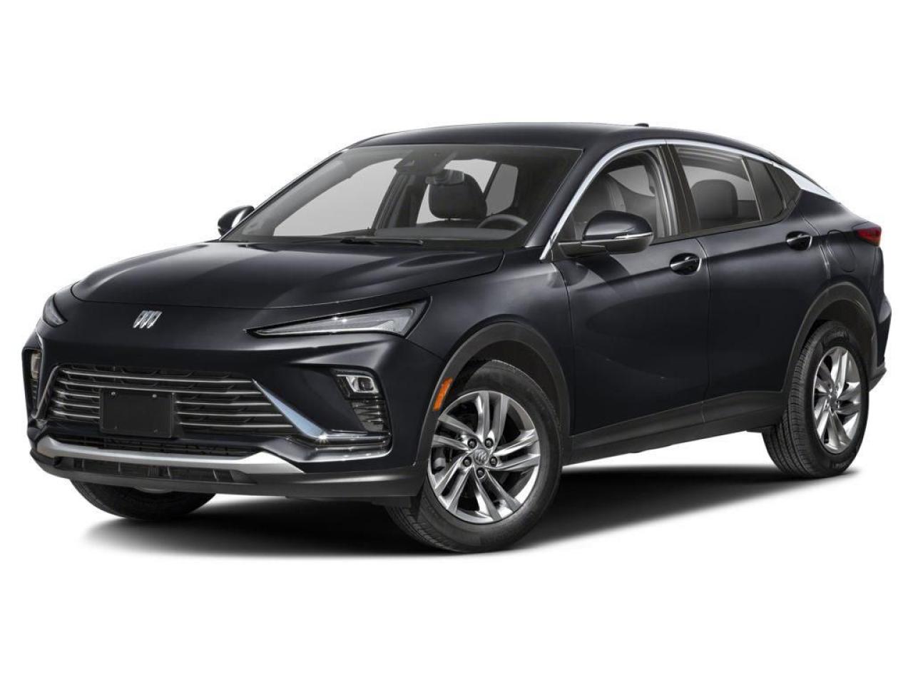 New 2025 Buick Envista Avenir for sale in Brockville, ON