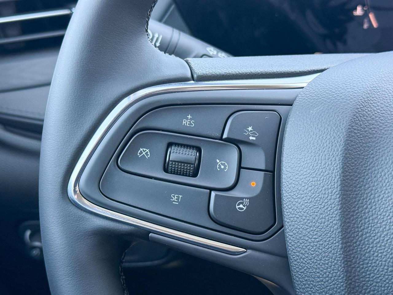 2025 Buick Encore GX Sport Touring 1.3L 3CYL WITH REMOTE START/ENTRY, HEATED SEATS, HEATED STEERING WHEEL, HD REAR VISION CAMERA, APPLE CARPLAY AND ANDROID AUTO Photo