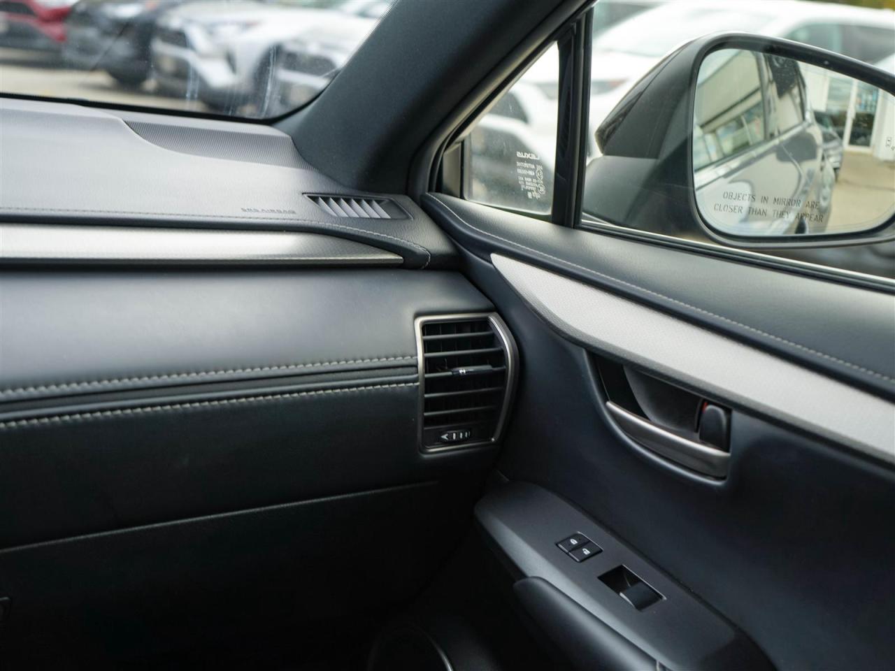 2016 Lexus NX 200t 200T | AWD | F SPORT | NO ACCIDENTS | NAV | ROOF | DEALER SERVICED Photo