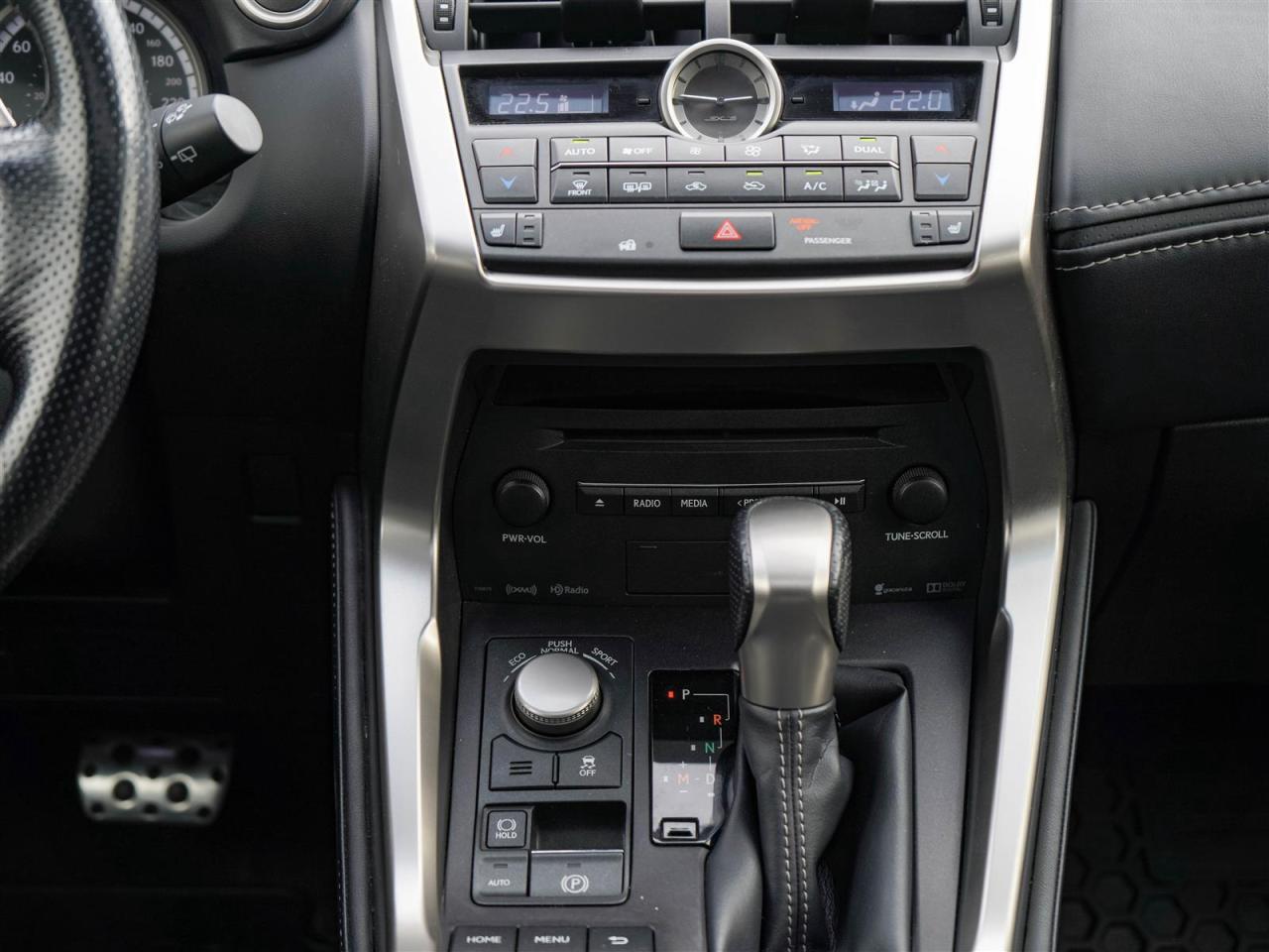 2016 Lexus NX 200t 200T | AWD | F SPORT | NO ACCIDENTS | NAV | ROOF | DEALER SERVICED Photo