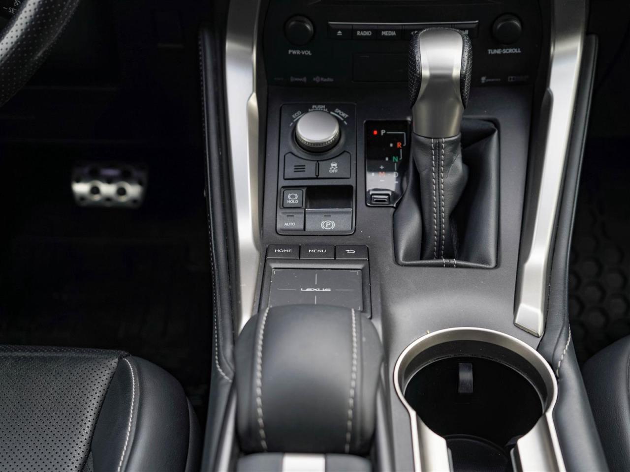 2016 Lexus NX 200t 200T | AWD | F SPORT | NO ACCIDENTS | NAV | ROOF | DEALER SERVICED Photo