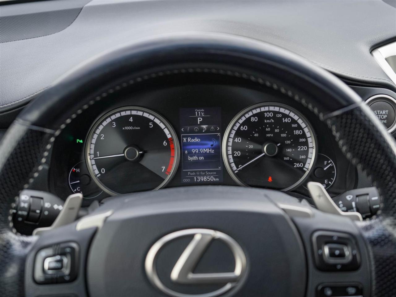 2016 Lexus NX 200t 200T | AWD | F SPORT | NO ACCIDENTS | NAV | ROOF | DEALER SERVICED Photo