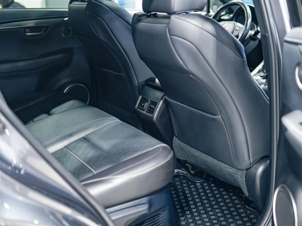 2016 Lexus NX 200t AWD | F SPORT | NO ACCIDENTS | NAV | ROOF | DEALER SERVICED Photo