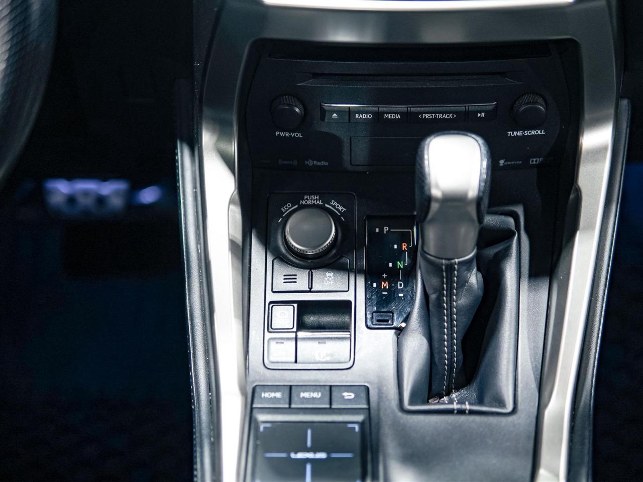 2016 Lexus NX 200t AWD | F SPORT | NO ACCIDENTS | NAV | ROOF | DEALER SERVICED Photo