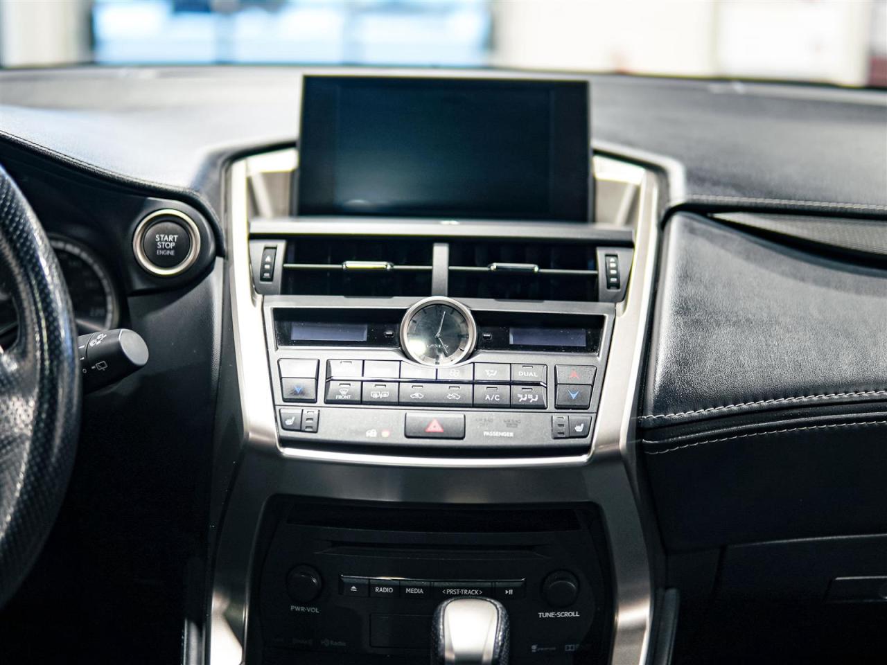 2016 Lexus NX 200t AWD | F SPORT | NO ACCIDENTS | NAV | ROOF | DEALER SERVICED Photo