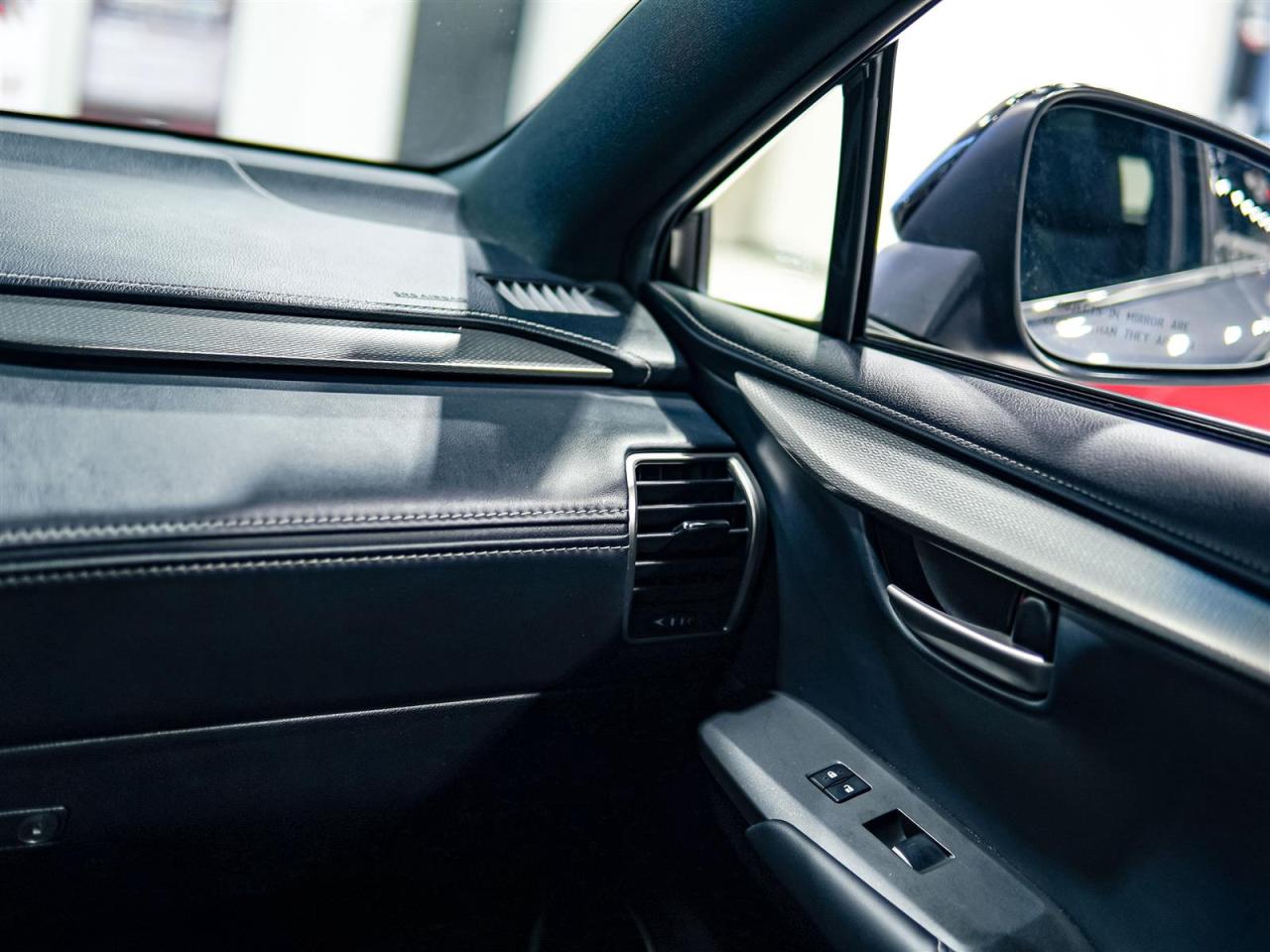 2016 Lexus NX 200t AWD | F SPORT | NO ACCIDENTS | NAV | ROOF | DEALER SERVICED Photo