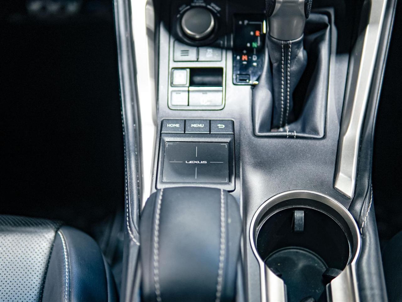 2016 Lexus NX 200t AWD | F SPORT | NO ACCIDENTS | NAV | ROOF | DEALER SERVICED Photo