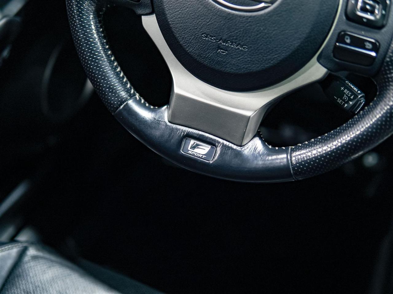 2016 Lexus NX 200t AWD | F SPORT | NO ACCIDENTS | NAV | ROOF | DEALER SERVICED Photo