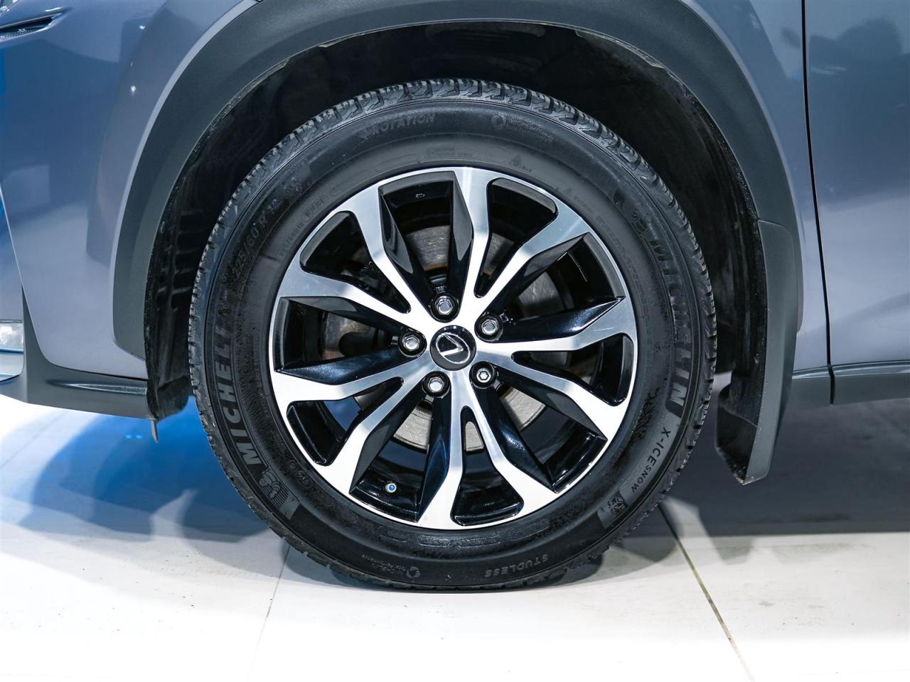 2016 Lexus NX 200t AWD | F SPORT | NO ACCIDENTS | NAV | ROOF | DEALER SERVICED Photo