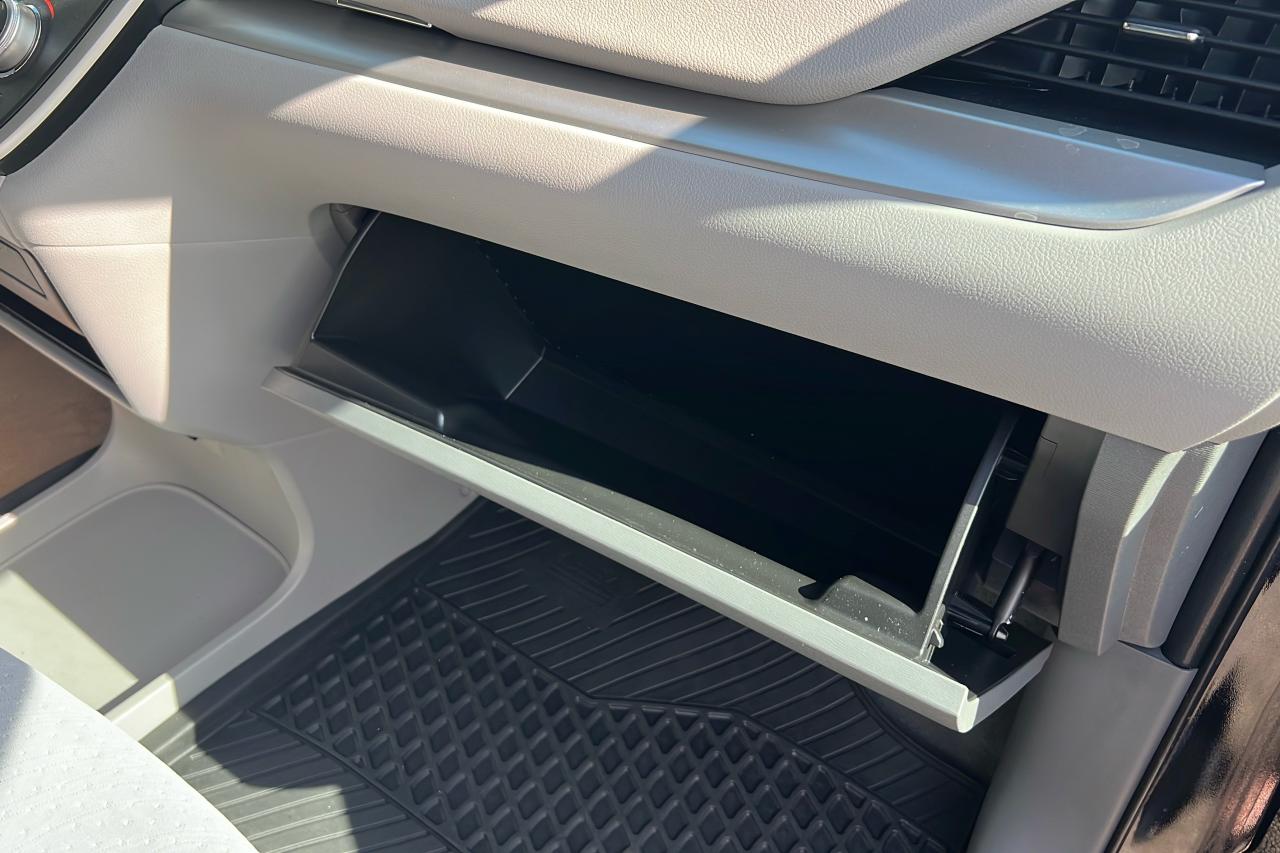 2020 Toyota Sienna LE AWD 7 PASS Photo