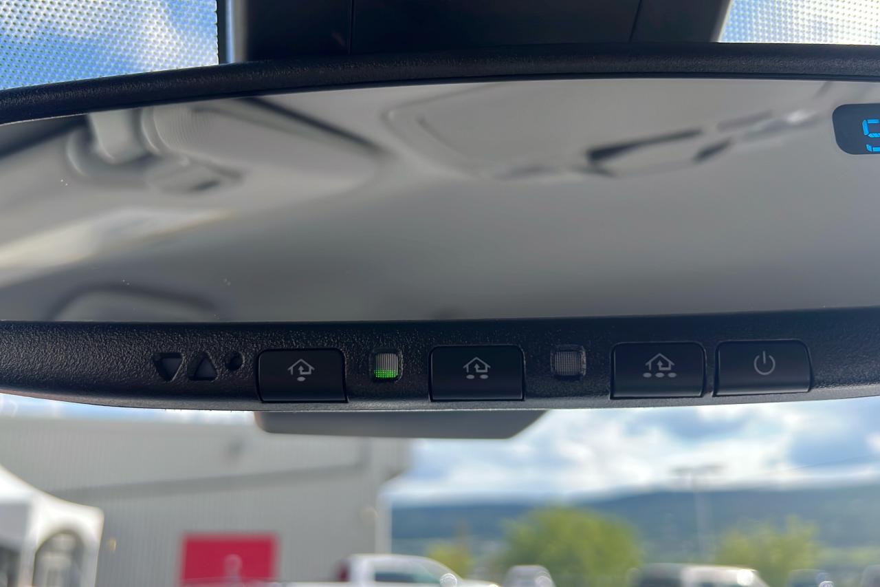 2020 Toyota Sienna LE AWD 7 PASS Photo
