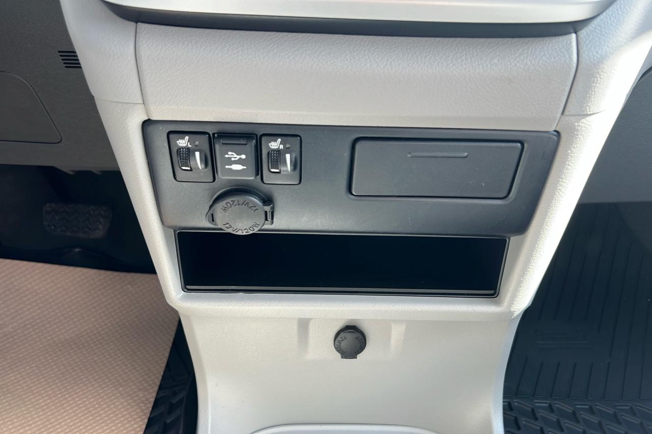 2020 Toyota Sienna LE AWD 7 PASS Photo