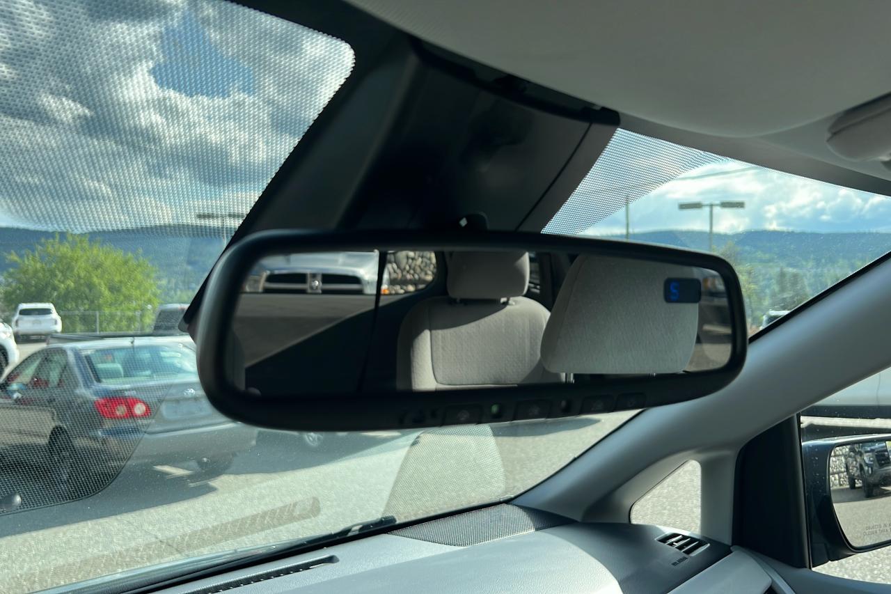 2020 Toyota Sienna LE AWD 7 PASS Photo