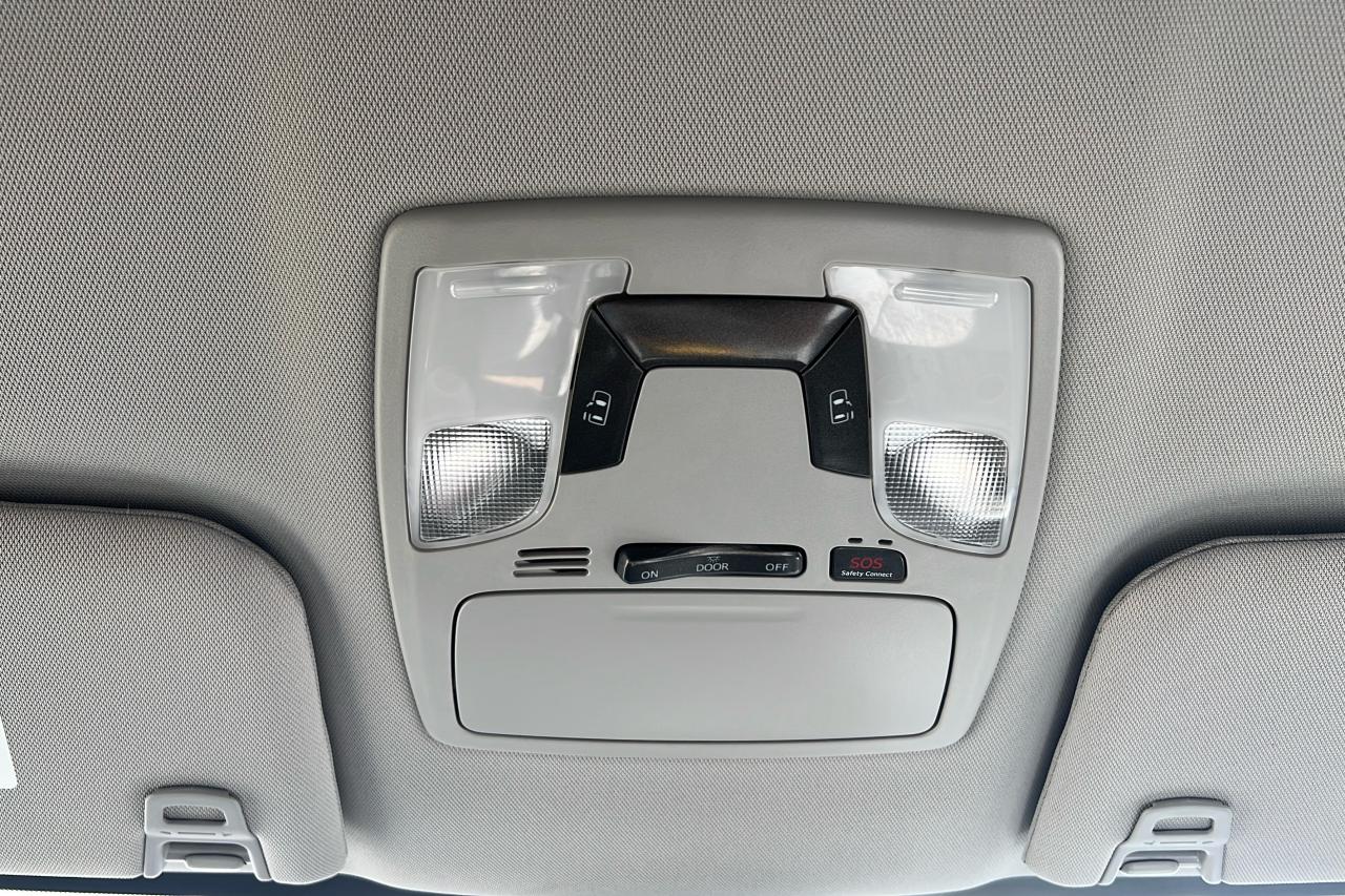 2020 Toyota Sienna LE AWD 7 PASS Photo