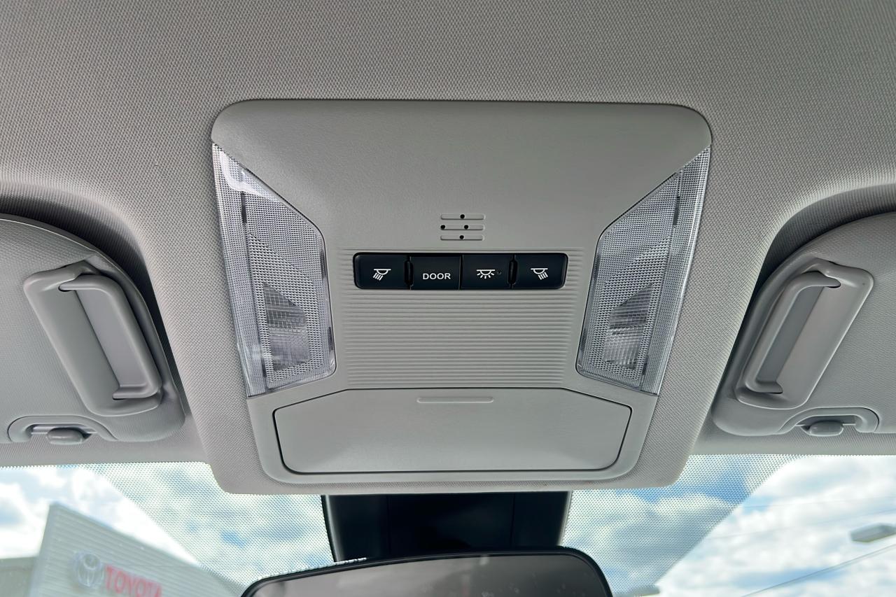 2020 Toyota RAV4 LE Photo