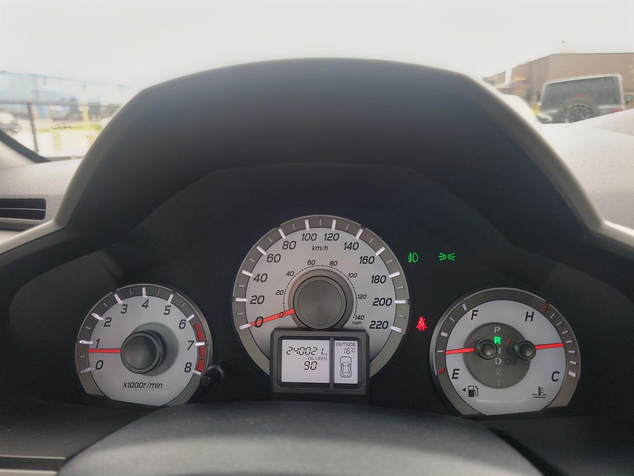 2015 Honda Pilot 4WD 4dr EX-L w/RES - Photo #24