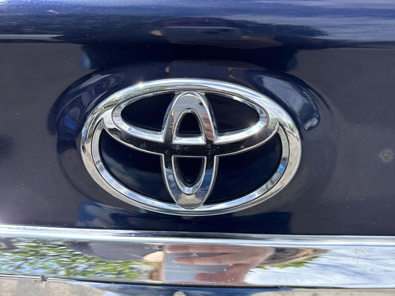2012 Toyota Corolla CE Manual Photo6