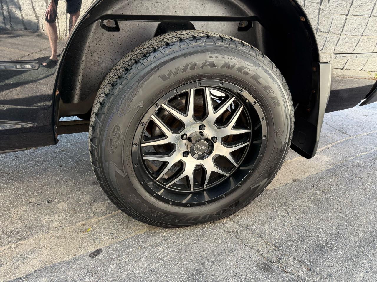 2013 RAM 1500 SPORT - Photo #15