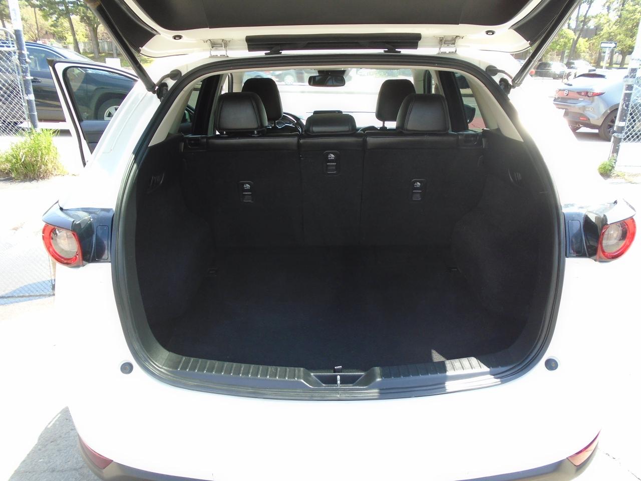 2018 Mazda CX-5 GS/ ONE OWNER / NO ACCIDENT / MINT CONDITION / AC - Photo #13