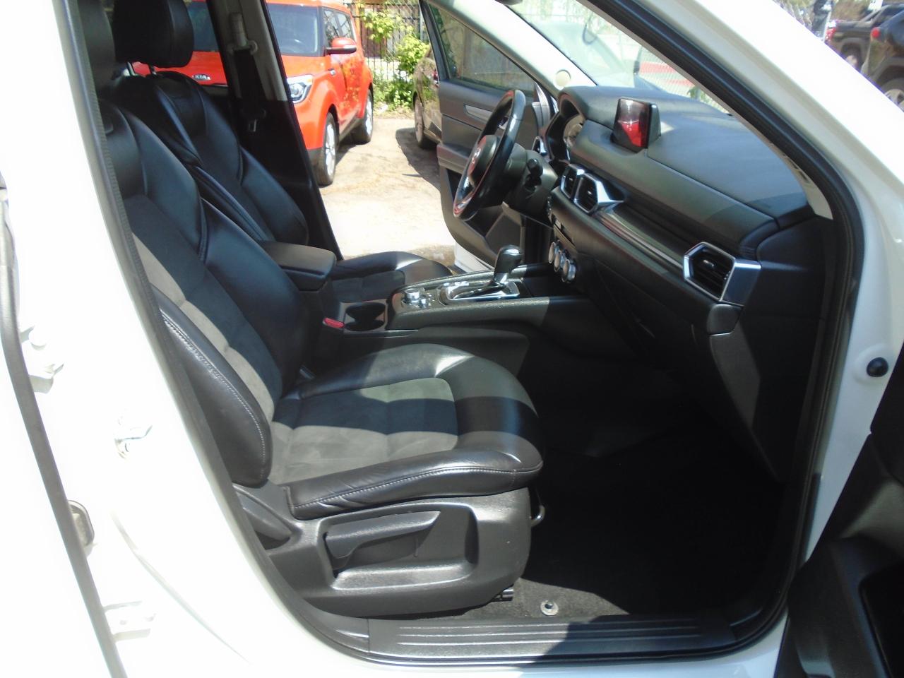 2018 Mazda CX-5 GS/ ONE OWNER / NO ACCIDENT / MINT CONDITION / AC - Photo #15