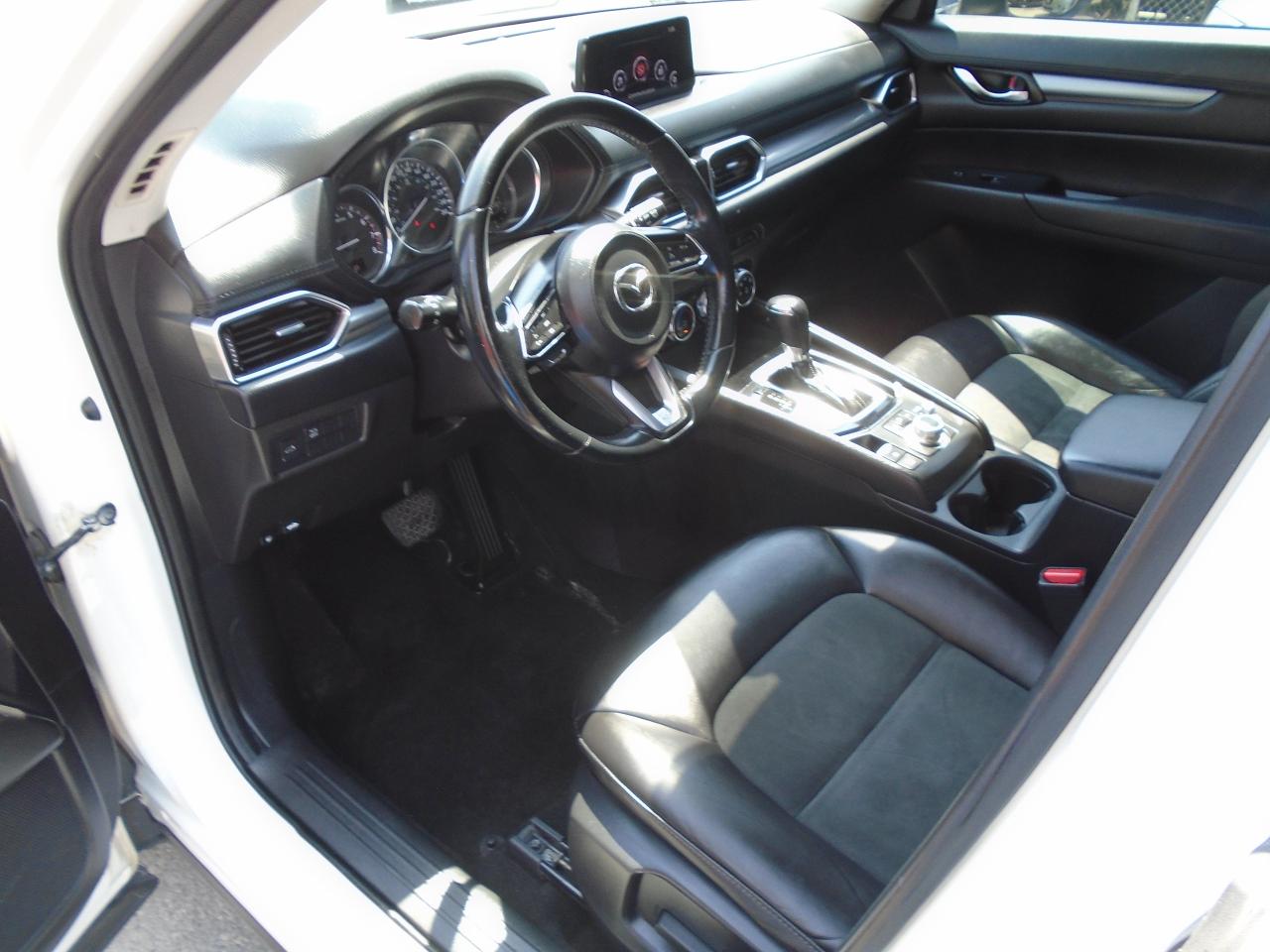 2018 Mazda CX-5 GS/ ONE OWNER / NO ACCIDENT / MINT CONDITION / AC - Photo #9