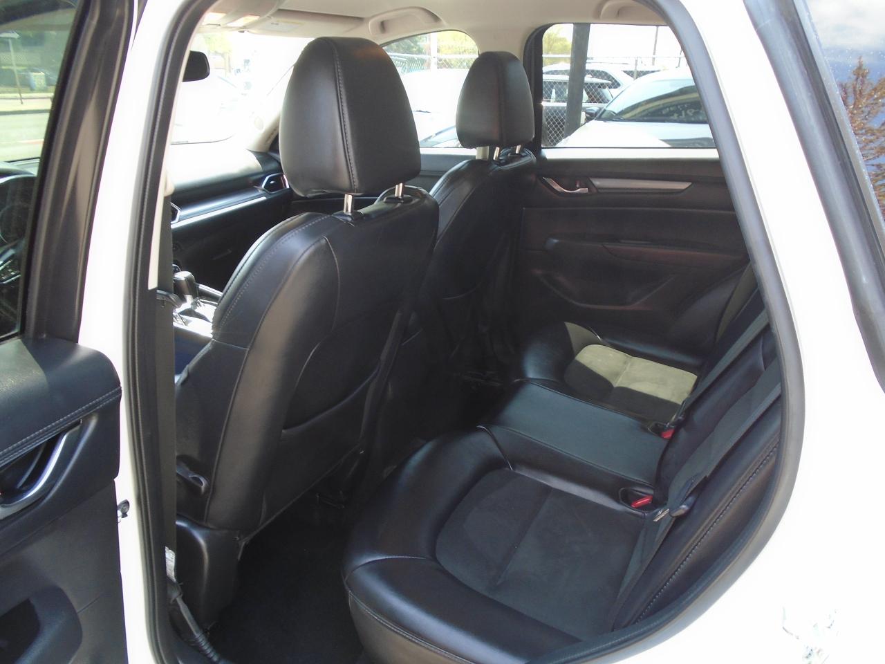 2018 Mazda CX-5 GS/ ONE OWNER / NO ACCIDENT / MINT CONDITION / AC - Photo #11
