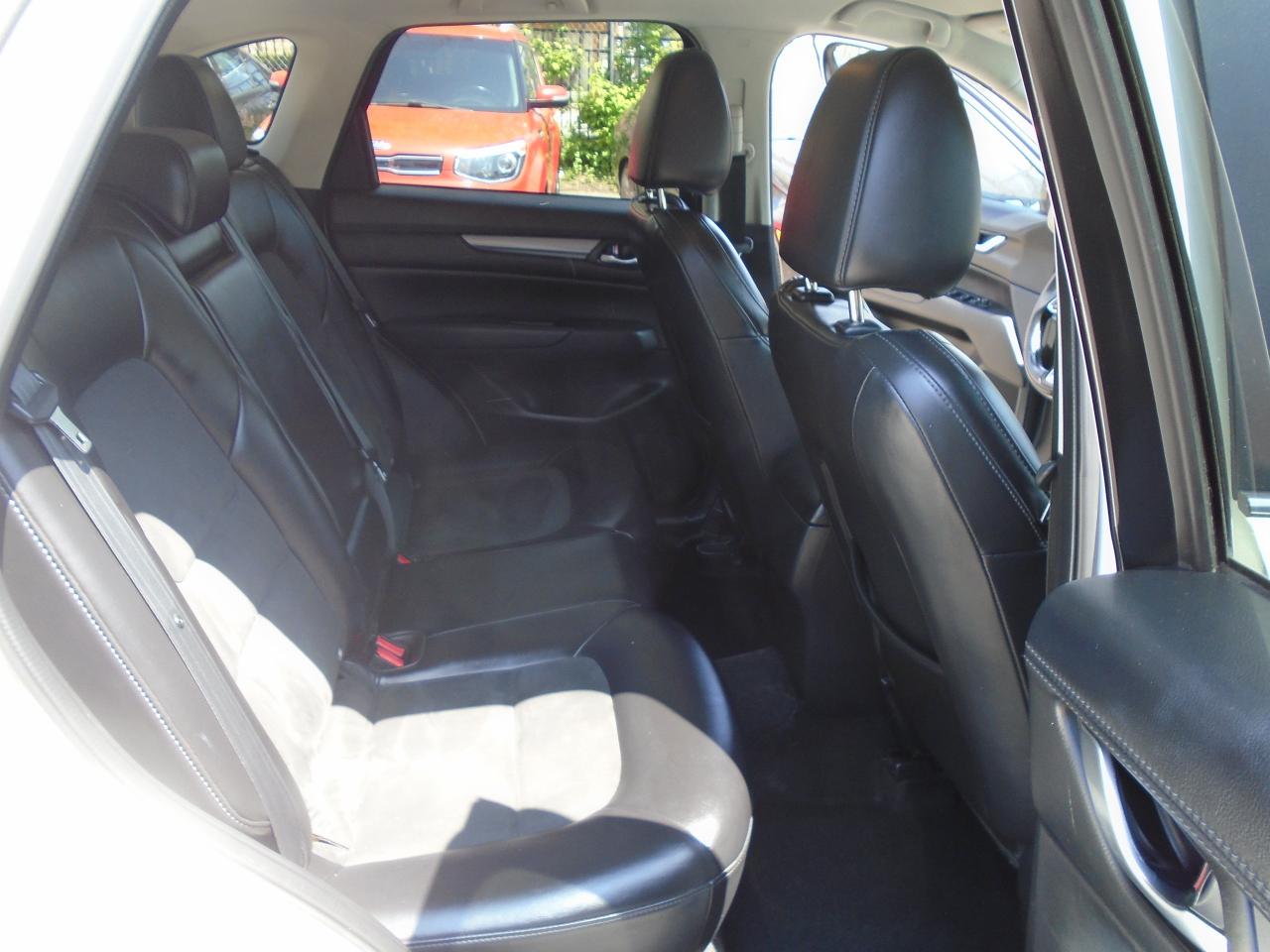 2018 Mazda CX-5 GS/ ONE OWNER / NO ACCIDENT / MINT CONDITION / AC - Photo #14