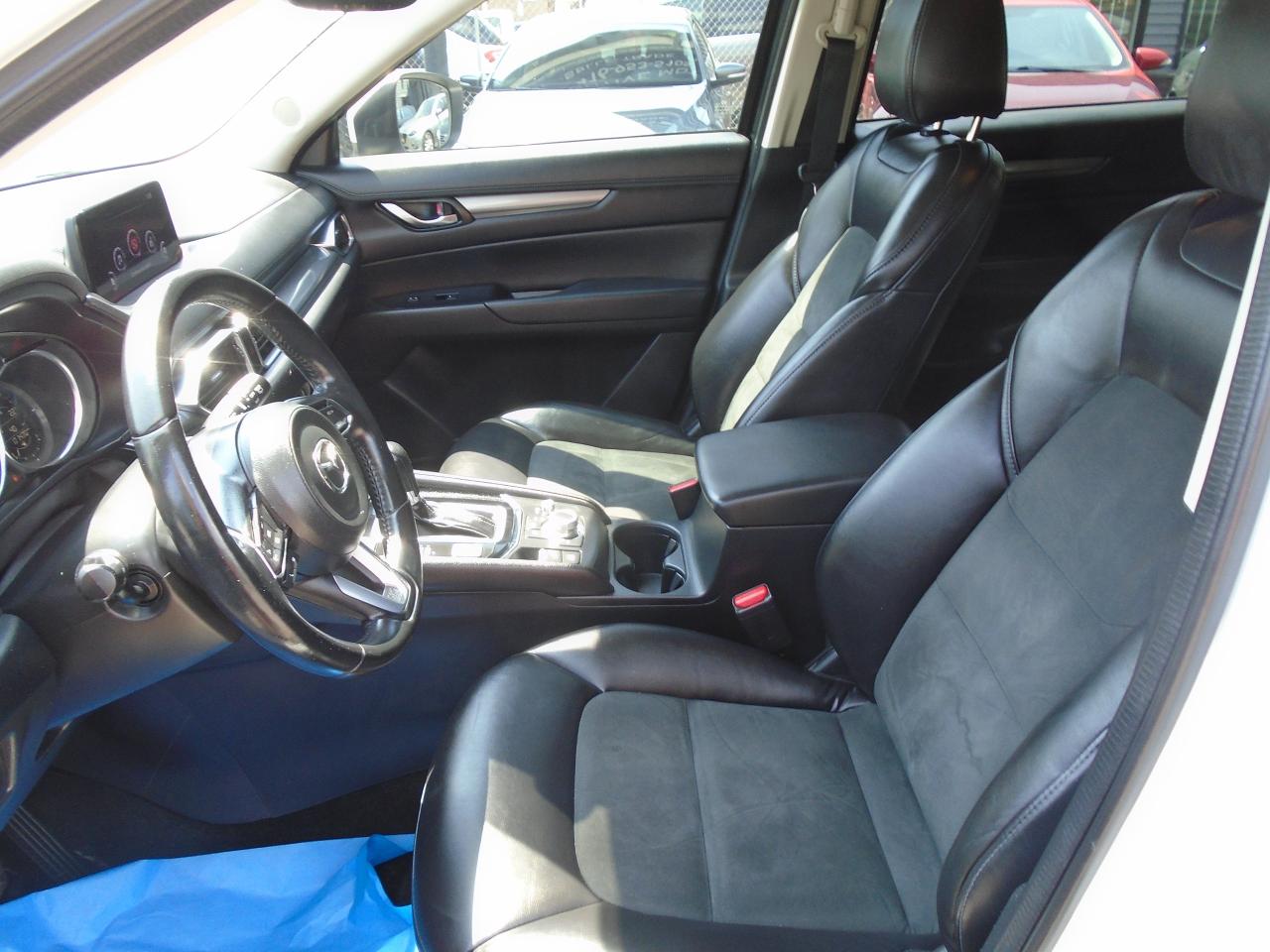 2018 Mazda CX-5 GS/ ONE OWNER / NO ACCIDENT / MINT CONDITION / AC - Photo #10