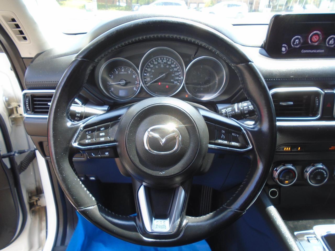 2018 Mazda CX-5 GS/ ONE OWNER / NO ACCIDENT / MINT CONDITION / AC - Photo #21
