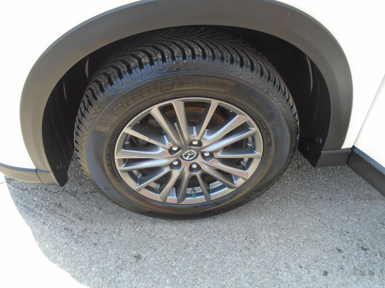2018 Mazda CX-5 GS/ ONE OWNER / NO ACCIDENT / MINT CONDITION / AC - Photo #16