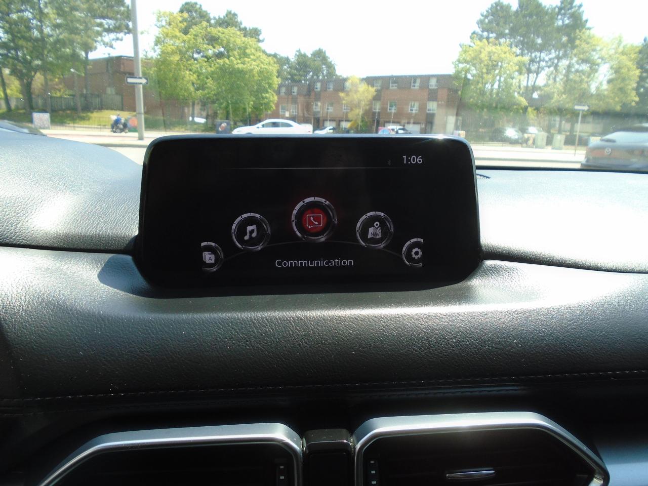 2018 Mazda CX-5 GS/ ONE OWNER / NO ACCIDENT / MINT CONDITION / AC - Photo #17