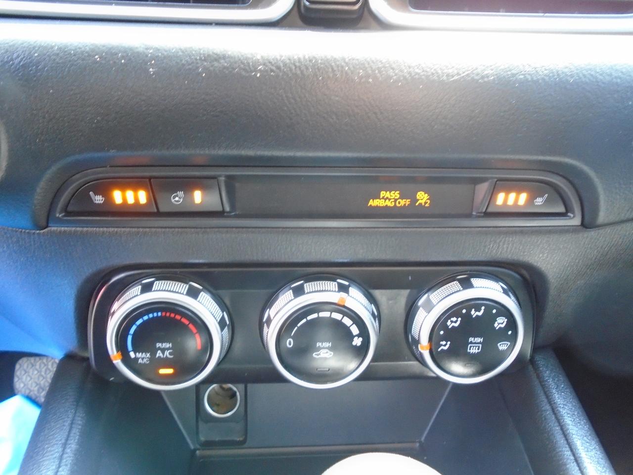 2018 Mazda CX-5 GS/ ONE OWNER / NO ACCIDENT / MINT CONDITION / AC - Photo #18