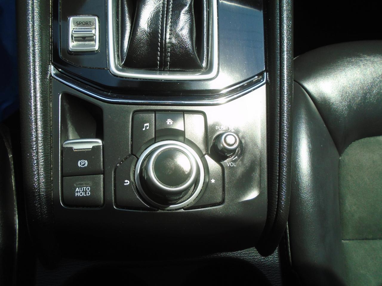 2018 Mazda CX-5 GS/ ONE OWNER / NO ACCIDENT / MINT CONDITION / AC - Photo #20