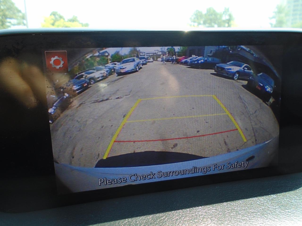 2018 Mazda CX-5 GS/ ONE OWNER / NO ACCIDENT / MINT CONDITION / AC - Photo #22