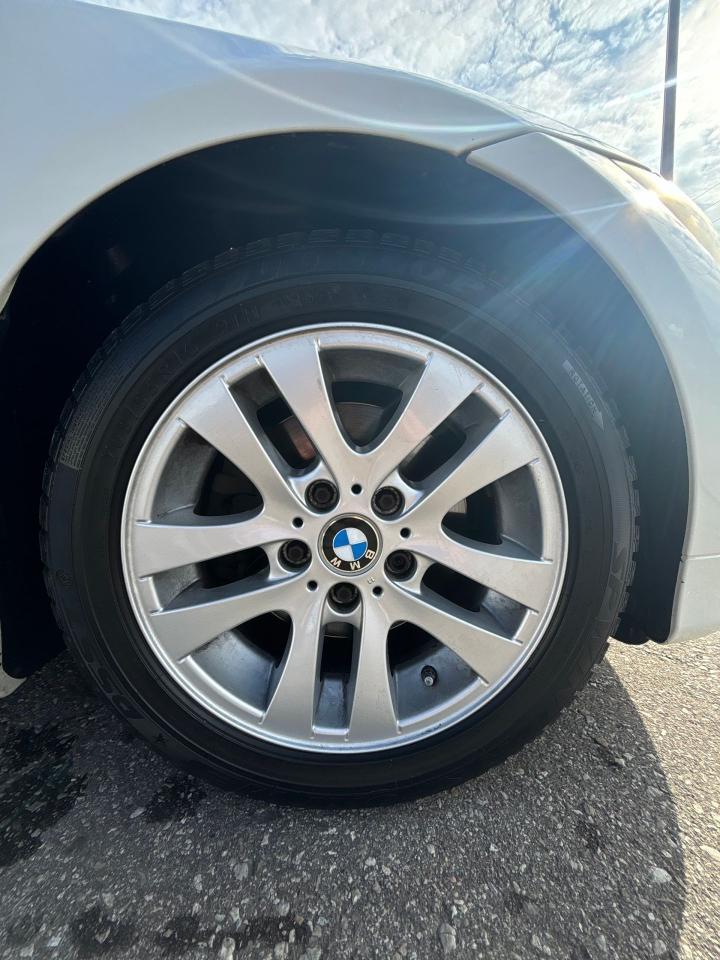 2008 BMW 3 Series 4dr Touring Wgn 328xi AWD - Photo #24