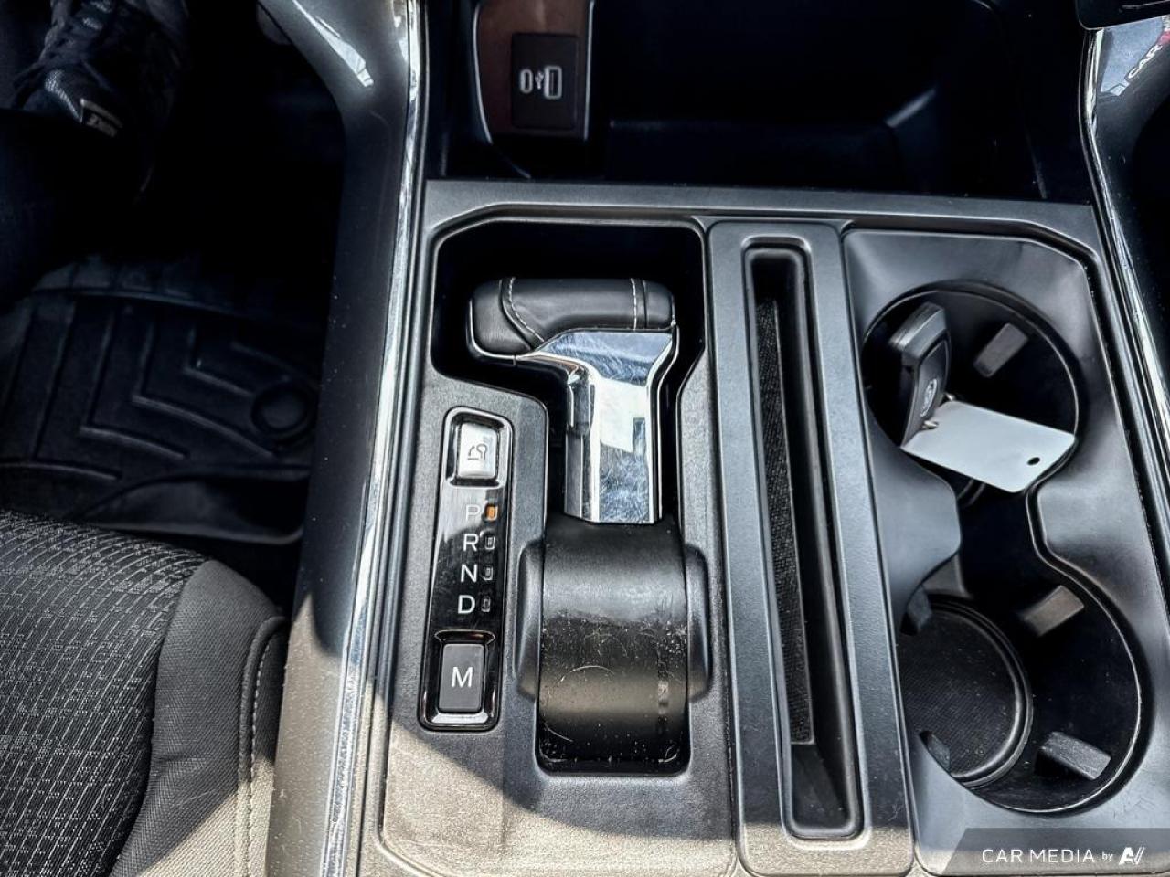 2022 Ford F-150 XLT SPORT / CREW CAB / NAV / 20'' RIMS / 5.5' BOX - Photo #18