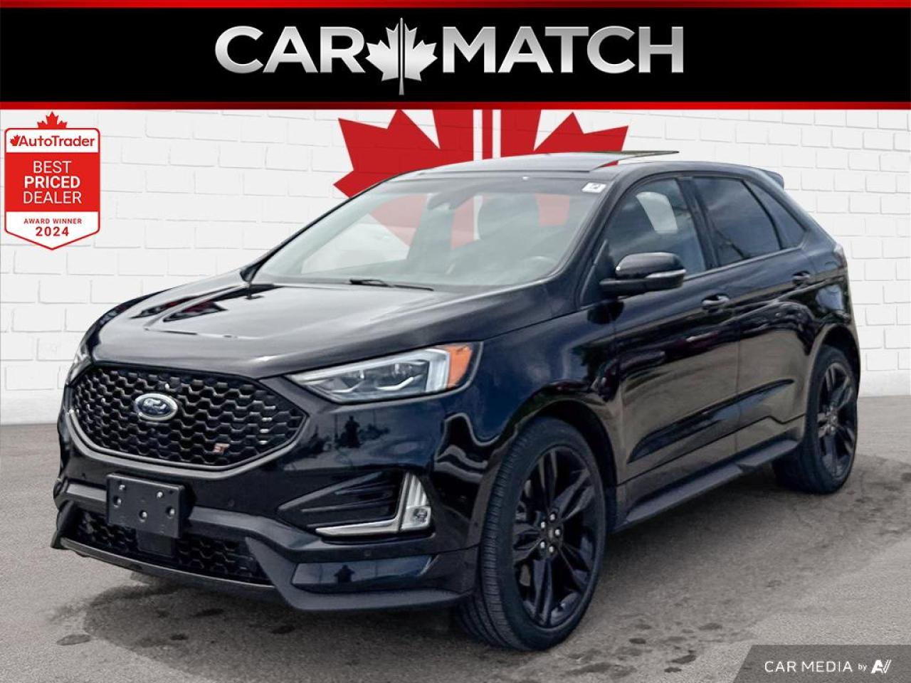 <p>NO ACCIDENTS *** ST *** ALL WHEEL DRIVE *** PANORAMIC SUNROOF *** LEATHER *** HEATED FRONT/REAR SEATS *** COOLED SEATS *** NAVIGATION *** REVERSE CAMERA *** AUTO *** AC *** POWER GROUP *** BLUETOOTH *** ALLOY WHEELS *** ONLY 65,121KM *** VEHICLE COMES CERTIFIED *** NO HIDDEN FEES *** WE DEAL WITH ALL THE MAJOR BANKS JUST LIKE THE FRANCHISE DEALERS *** WORTH THE DRIVE TO CAMBRIDGE ****</p><p><strong>FINANCE PRICE: 31995</strong></p><p><strong>CASH PRICE: 32995</strong><br /><br />HOURS : MONDAY TO THURSDAY 11 AM TO 7 PM FRIDAY 11 AM TO 6 PM SATURDAY 10 AM TO 5 PM<br /><br /><br />ADDRESS : 6 JAFFRAY ST CAMBRIDGE ONTARIO</p>