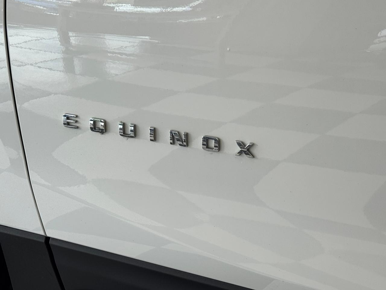 2022 Chevrolet Equinox LS+New Tires & Brakes+Collision Alert+CLEAN CARFAX Photo128