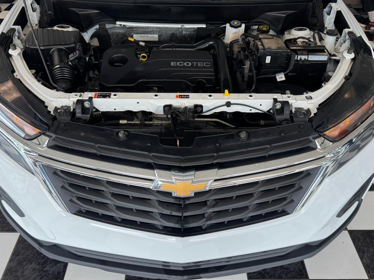 2022 Chevrolet Equinox LS+New Tires & Brakes+Collision Alert+CLEAN CARFAX Photo79